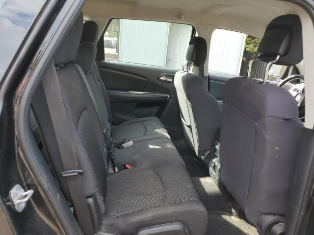Photo 11 from auction – 2012 DODGE JOURNEY SE with VIN 3C4PDCAB6CT371837