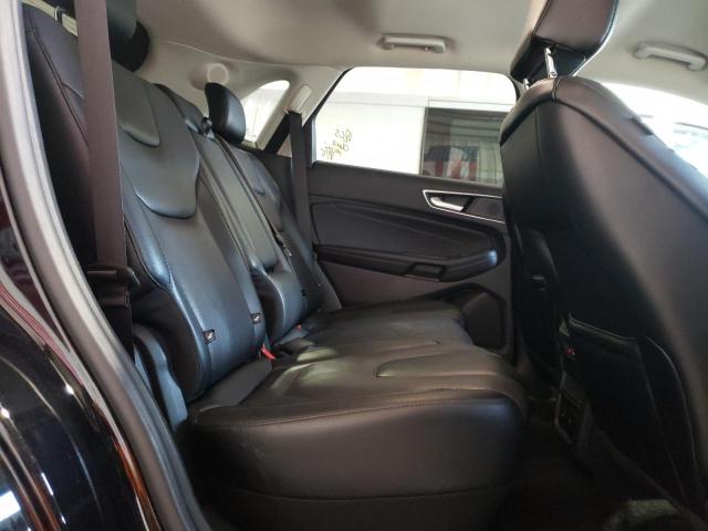 Photo 11 from auction – 2022 FORD EDGE TITAN with VIN 2FMPK4K95NBA09855