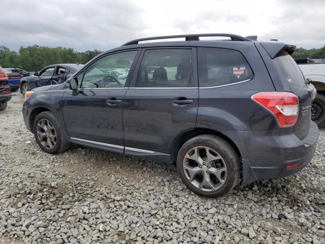 Photo 2 from auction – 2016 SUBARU FORESTER 2 with VIN JF2SJAXC9GH508671