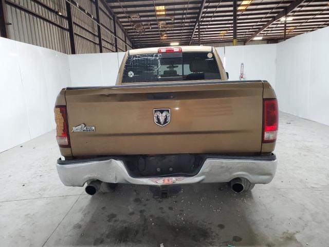 Photo 6 from auction – 2012 DODGE RAM 1500 S with VIN 1C6RD6GT9CS159274