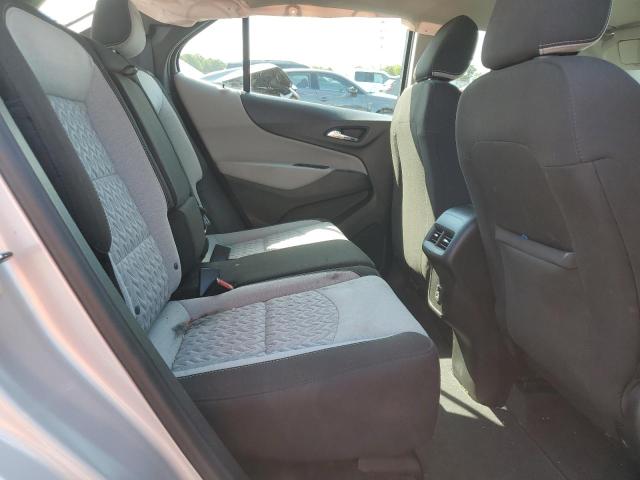Photo 11 from auction – 2022 CHEVROLET EQUINOX LS with VIN 2GNAX5EV6N6118691