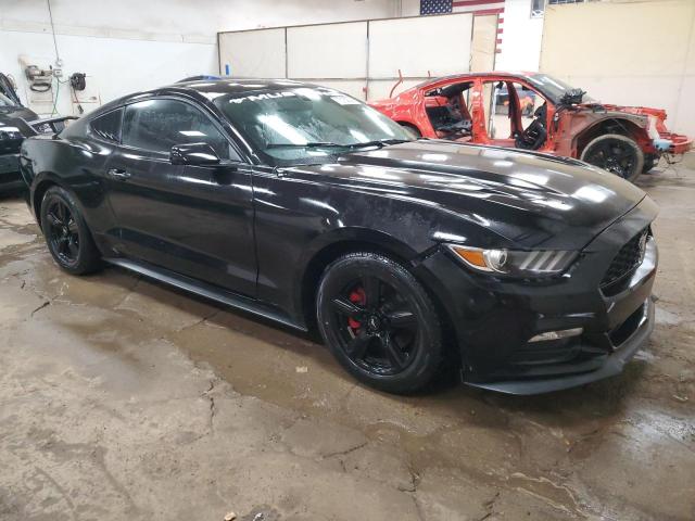 Photo 4 from auction – 2015 FORD MUSTANG with VIN 1FA6P8AM7F5336610