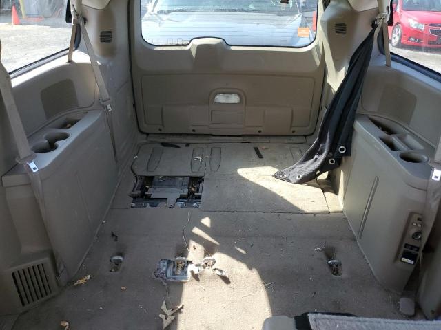 Photo 10 from auction – 2013 CHRYSLER TOWN & COU with VIN 2C4RC1BG6DR736693