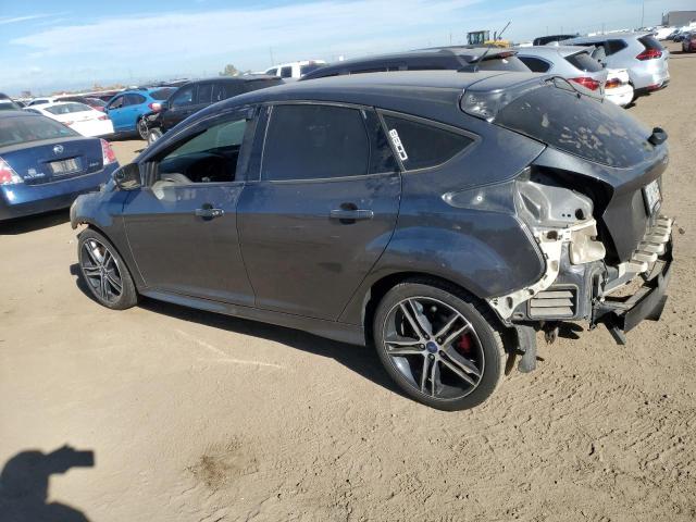 Photo 2 from auction – 2018 FORD FOCUS ST with VIN 1FADP3L93JL304017