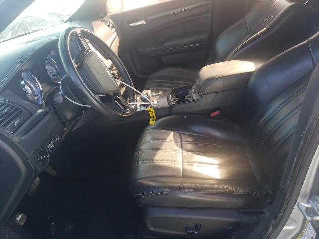 Photo 7 from auction – 2014 CHRYSLER 300 S with VIN 2C3CCAGG4EH144509