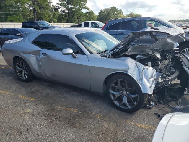 Photo 4 from auction – 2015 DODGE CHALLENGER with VIN 2C3CDZBG9FH822434