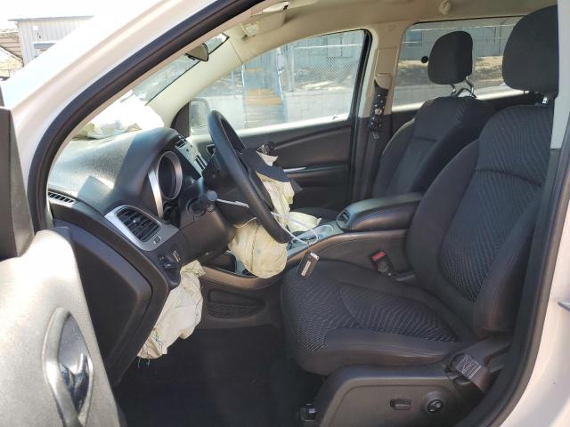 Photo 7 from auction – 2016 DODGE JOURNEY SE with VIN 3C4PDCAB7GT219314