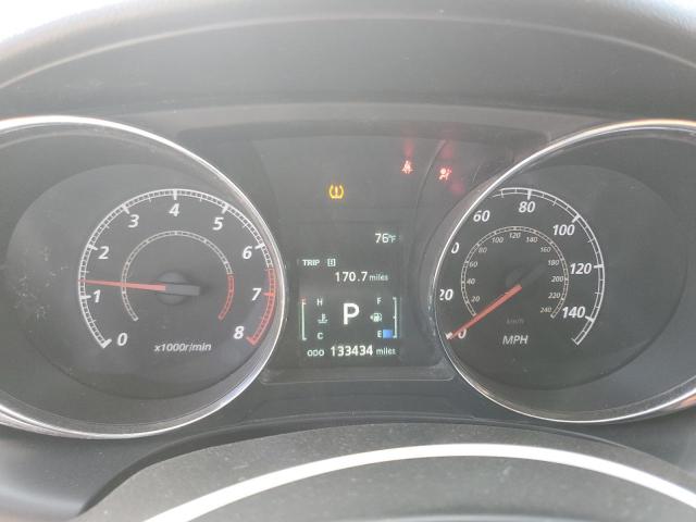 Photo 9 from auction – 2018 MITSUBISHI OUTLANDER with VIN JA4AP3AW2JU002356