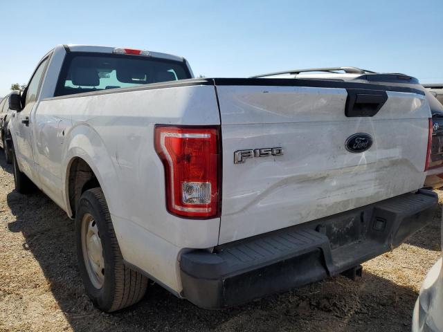Zdjęcie 6 z aukcji – 2017 FORD F150 z VIN 1FTMF1C81HKD73670