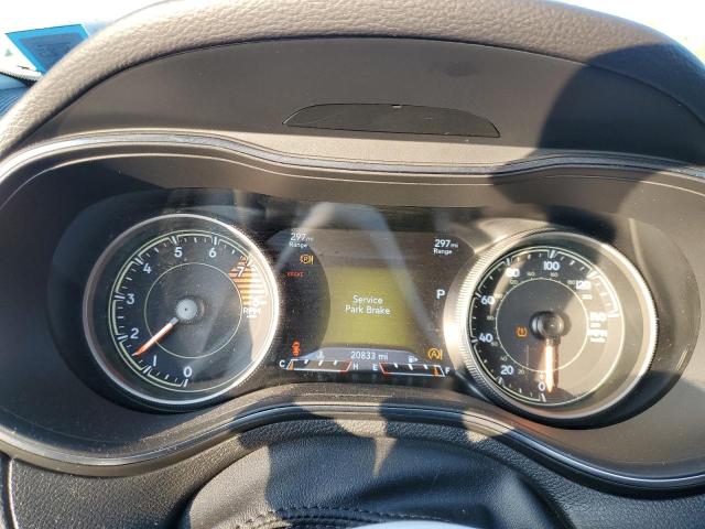 Photo 9 from auction – 2019 JEEP CHEROKEE L with VIN 1C4PJMDX2KD255271