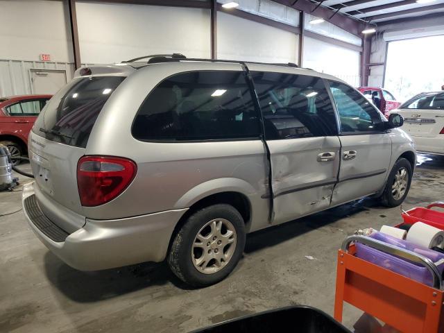 Foto 3 de la subasta – 2002 DODGE GRAND CARA con VIN 2B8GP74L52R545395