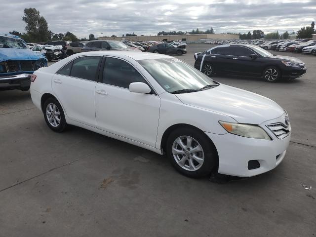 Photo 4 from auction – 2011 TOYOTA CAMRY BASE with VIN 4T1BF3EK7BU622234