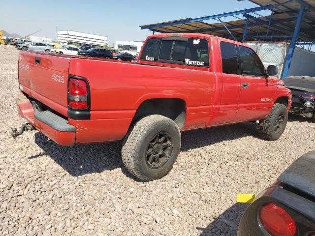 Photo 3 from auction – 2001 DODGE RAM 1500 with VIN 3B7HF13Z71G175389