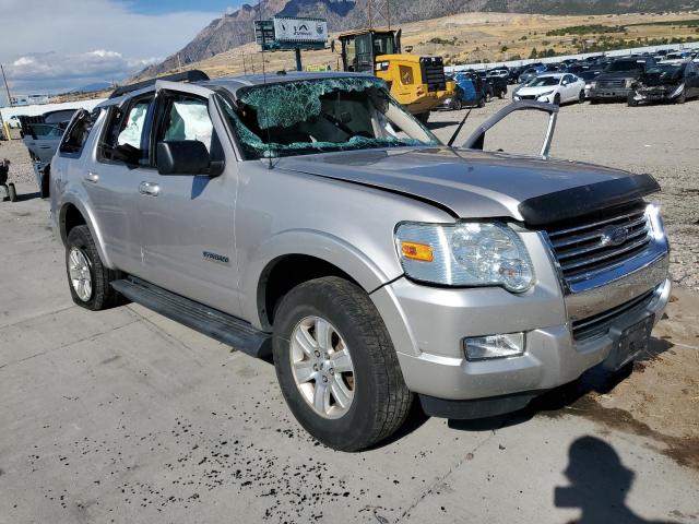Photo 4 from auction – 2008 FORD EXPLORER X with VIN 1FMEU73E18UB15619
