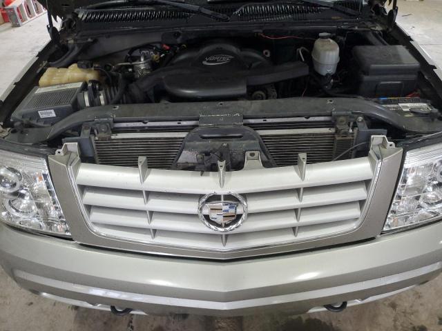 Photo 12 from auction – 2003 CADILLAC ESCALADE L with VIN 1GYEK63N73R248914