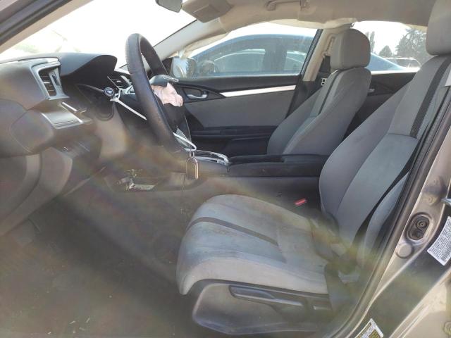 Photo 7 from auction – 2016 HONDA CIVIC EX with VIN 19XFC2F72GE034945