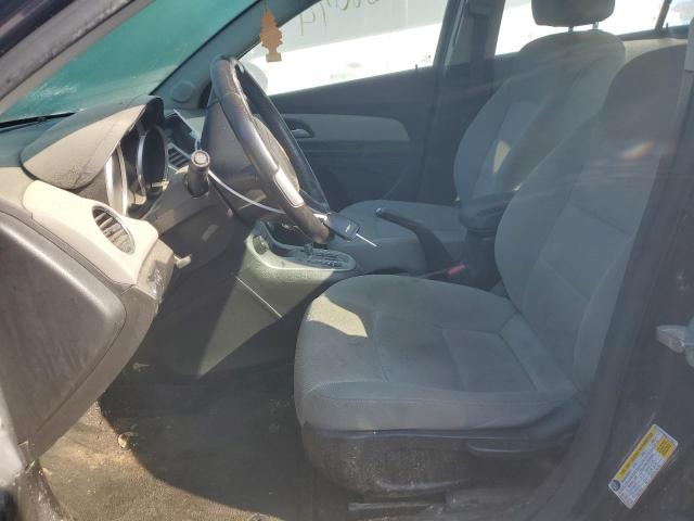 Photo 7 from auction – 2014 CHEVROLET CRUZE LT with VIN 1G1PC5SB5E7157693