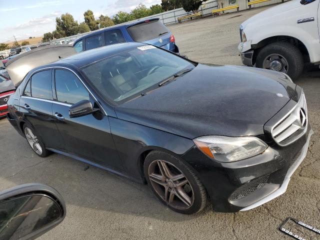 Photo 4 from auction – 2014 MERCEDES-BENZ E 350 with VIN WDDHF5KB7EA842113