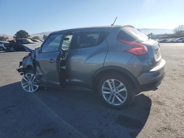 Photo 2 from auction – 2013 NISSAN JUKE S with VIN JN8AF5MR0DT225049