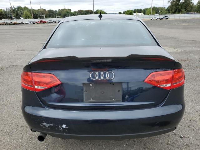 Photo 6 from auction – 2009 AUDI A4 2.0T QU with VIN WAULF78K89N018401