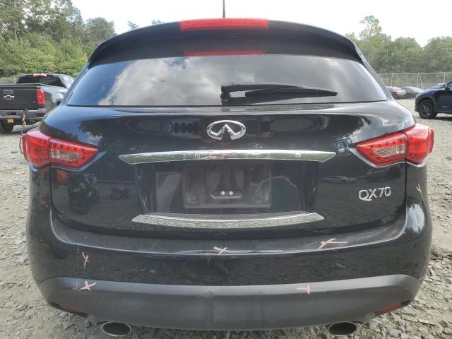 Photo 6 from auction – 2017 INFINITI QX70 with VIN JN8CS1MW6HM415148