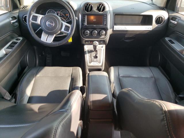 Photo 8 from auction – 2016 JEEP COMPASS LA with VIN 1C4NJCEA2GD777059