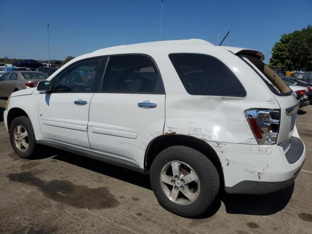 Photo 2 from auction – 2007 CHEVROLET EQUINOX LT with VIN 2CNDL63F076116498