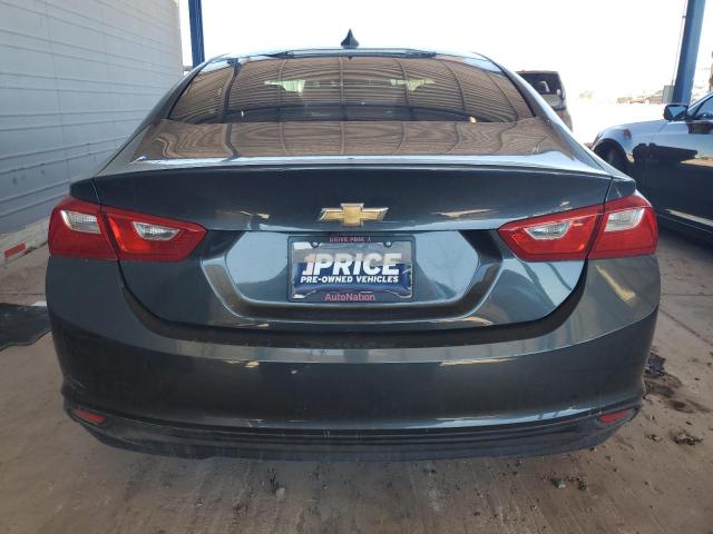 Photo 6 from auction – 2017 CHEVROLET MALIBU LS with VIN 1G1ZB5ST4HF117541