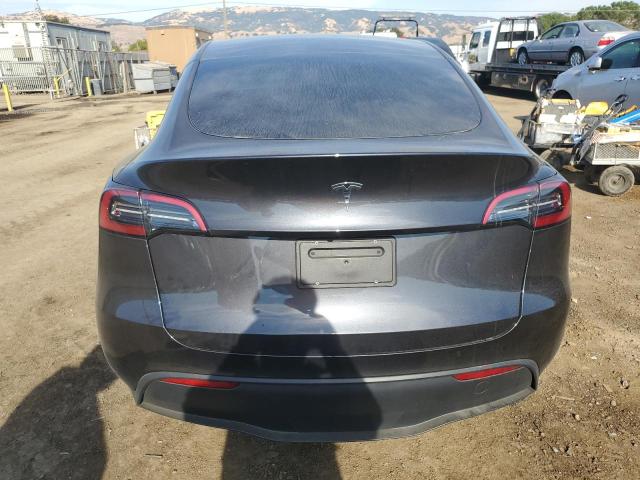 Photo 6 from auction – 2024 TESLA MODEL Y with VIN 7SAYGDED8RF112774