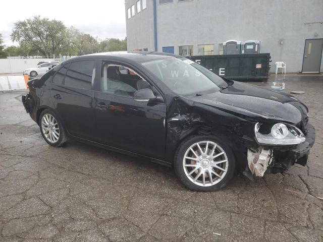 Photo 4 from auction – 2008 VOLKSWAGEN JETTA WOLF with VIN 3VWRJ71K78M187594