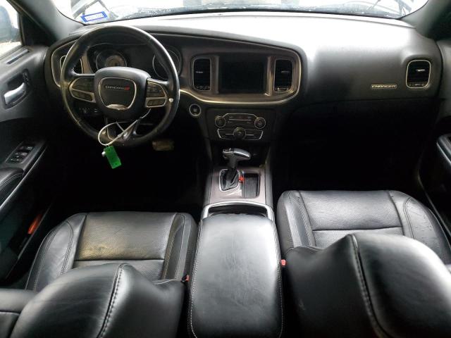 Photo 8 from auction – 2020 DODGE CHARGER SX with VIN 2C3CDXBG5LH111104