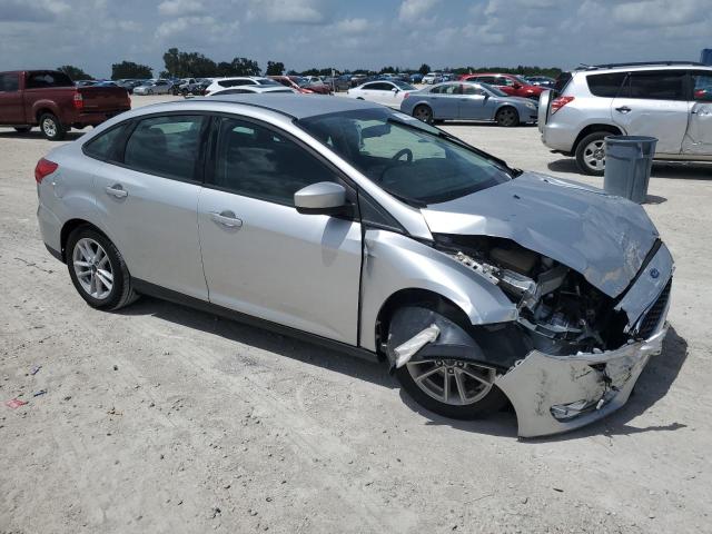Photo 4 from auction – 2018 FORD FOCUS SE with VIN 1FADP3F20JL227279