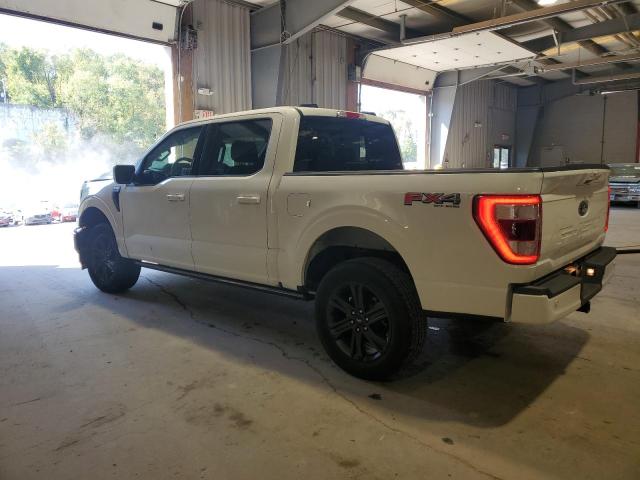 Photo 2 from auction – 2023 FORD F150 SUPER with VIN 1FTFW1E85PFC44473