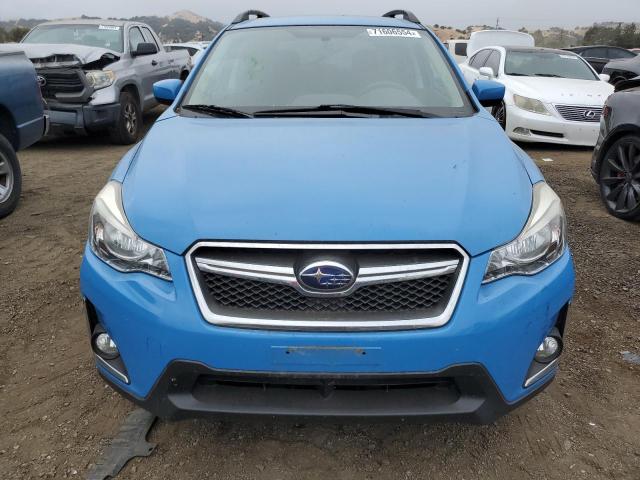 Photo 5 from auction – 2017 SUBARU CROSSTREK with VIN JF2GPABC0HH275051