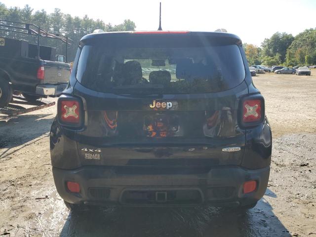 Photo 6 from auction – 2015 JEEP RENEGADE L with VIN ZACCJBBT5FPC14448
