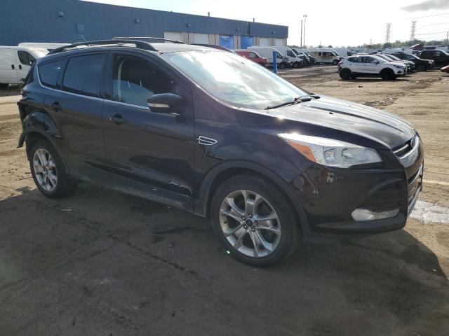 Photo 4 from auction – 2013 FORD ESCAPE SEL with VIN 1FMCU0H94DUC38609
