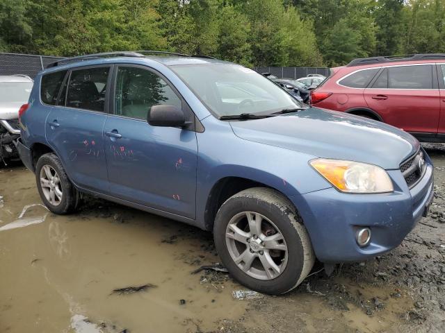 Photo 4 from auction – 2012 TOYOTA RAV4 with VIN 2T3BF4DV3CW249204