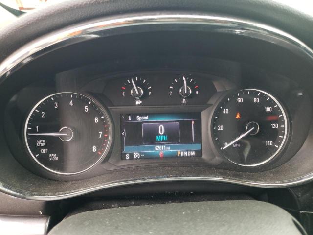 Photo 9 from auction – 2019 BUICK ENCORE SPO with VIN KL4CJ1SM9KB707177