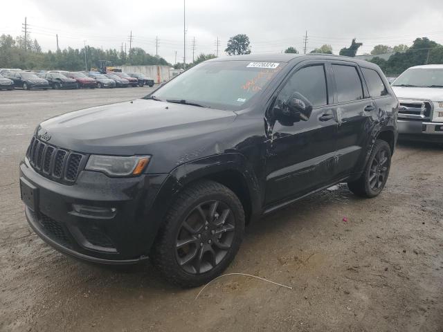 Photo 1 from auction – 2021 JEEP GRAND CHER with VIN 1C4RJFCG2MC580338