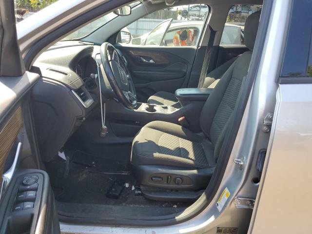 Photo 7 from auction – 2020 GMC TERRAIN SL with VIN 3GKALTEV5LL302509