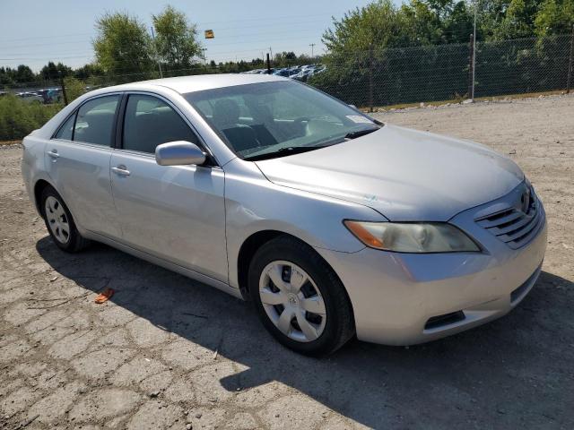 Photo 4 from auction – 2009 TOYOTA CAMRY BASE with VIN 4T4BE46KX9R114542