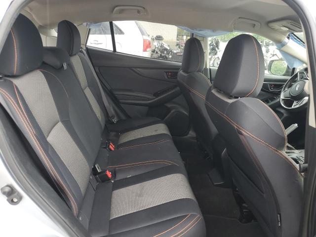 Photo 11 from auction – 2018 SUBARU CROSSTREK with VIN JF2GTADC2JH329433