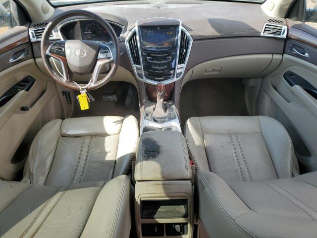 Photo 8 from auction – 2014 CADILLAC SRX LUXURY with VIN 3GYFNEE39ES686349