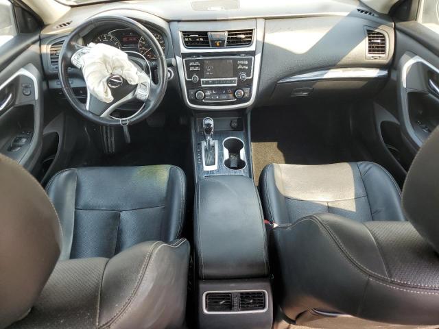Photo 8 from auction – 2018 NISSAN ALTIMA 2.5 with VIN 1N4AL3AP5JC192093
