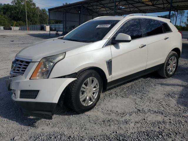 CADILLAC SRX LUXURY 2013 with VIN 3GYFNCE30DS559105 - Photo from auction