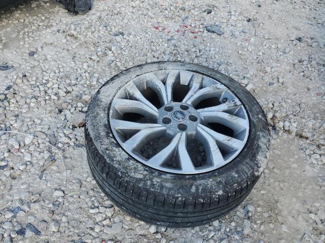 Photo 13 from auction – 2020 LAND ROVER RANGE ROVE with VIN SALGS2SE1LA402744