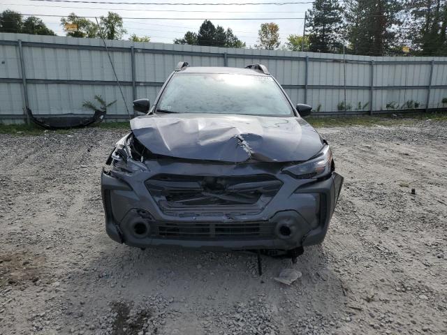 Photo 5 from auction – 2023 SUBARU OUTBACK ON with VIN 4S4BTAJC0P3122408