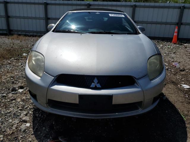 Photo 5 from auction – 2012 MITSUBISHI ECLIPSE SP with VIN 4A37L2EFXCE003491