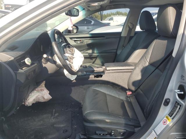 Photo 7 from auction – 2015 LEXUS ES 350 with VIN JTHBK1GG0F2166901