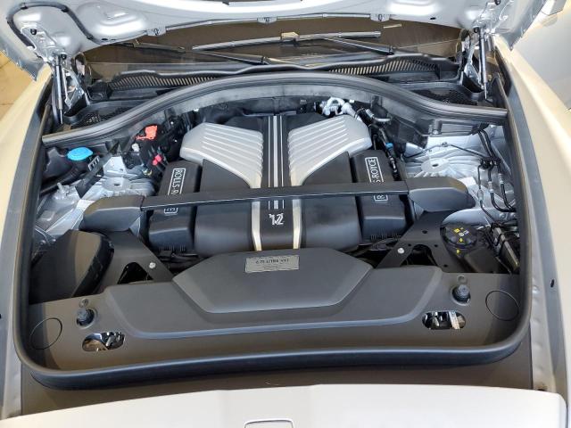 Photo 12 from auction – 2024 ROLLS-ROYCE CULLINAN with VIN SLATV4C09RU224513